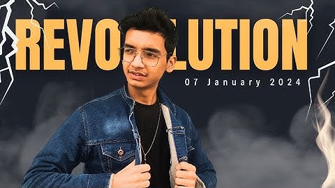 *REVOLUTION* | Biggest Surprise For Class 11 and 12 Computer Science | Nitin Paliwal