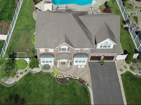 8 Lancaster Way, Jackson, NJ home video tour