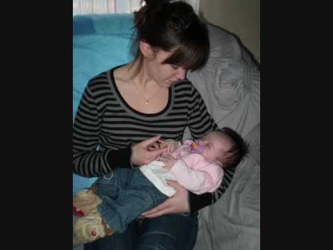 vidéo charline 4 premiers mois