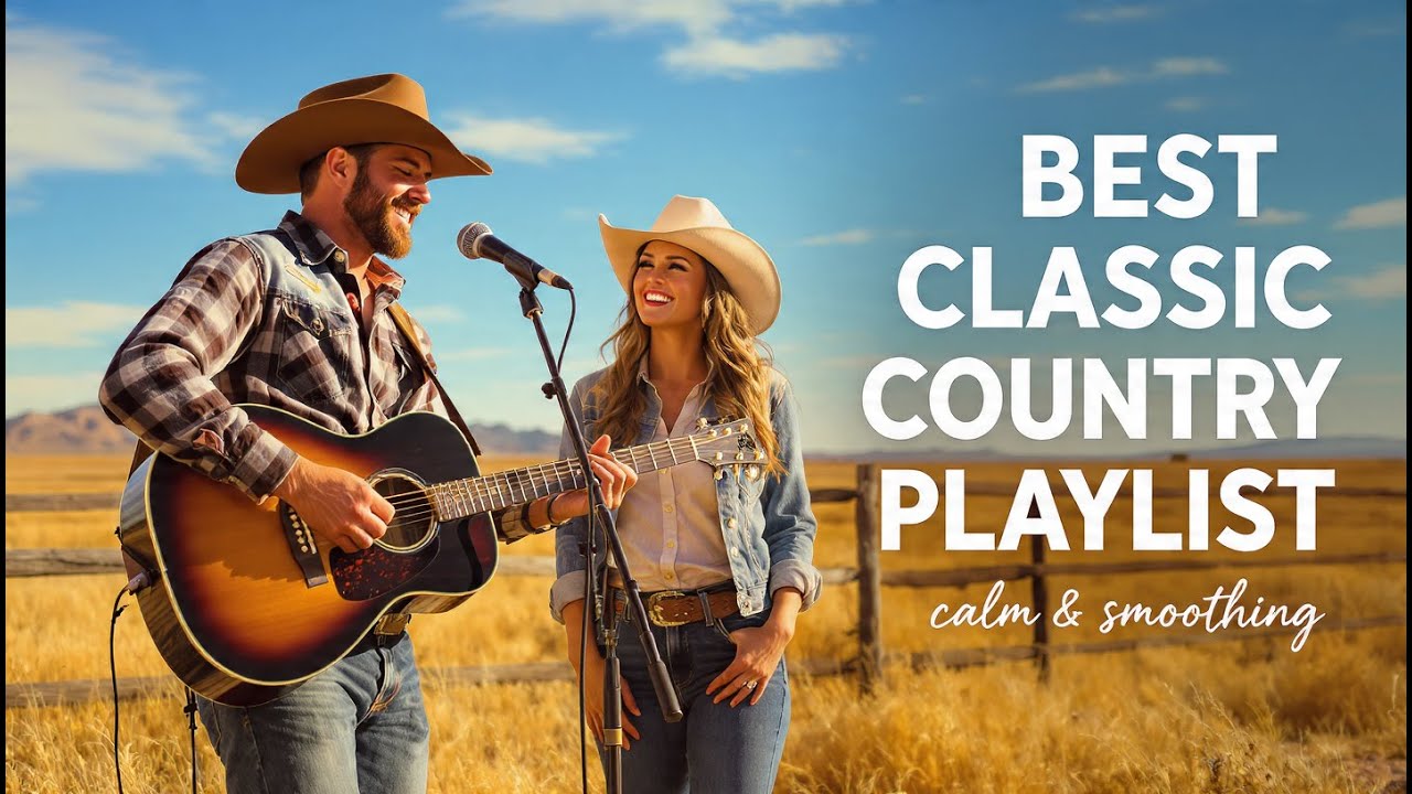 Florida Keys Country Songs with Shania Twain, Faith Hill, and Martina McBride