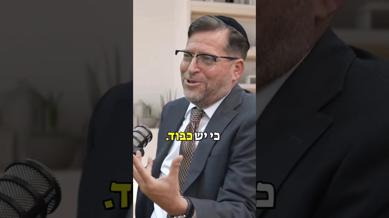 Uploads from Rabbi Aharon Levi