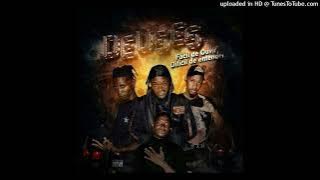 Deuses - Politólogo & Rey Leão Feat Deleila Da Utk - Luta Com Toda Gente