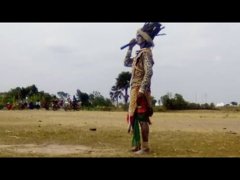 Nyanda kisambale nhandala official video