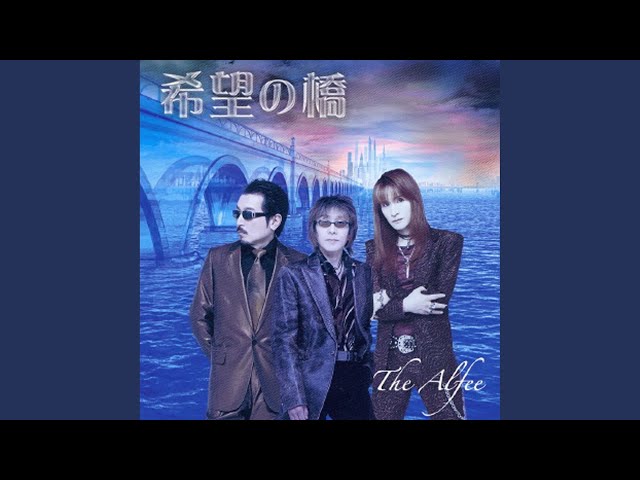 SJ SPECIAL ☆ MEET THE ALFEE SJ SPECIAL ☆ MEET THE ALFEE SJ