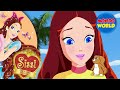 SISSI THE YOUNG EMPRESS EP. 22 | full episodes | HD | kids cartoons | animated series in English