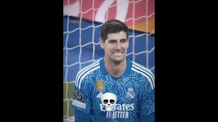 De Bruyne⚔️Courtois💀