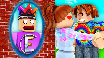 Roblox Doomspire Portals are Fun UNTIL THIS HAPPENS...