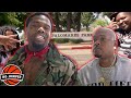 Inside the 456 Island Pirus: The Only Bloods in a City of Crips
