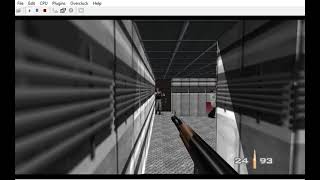 Deneye 007 - Complex - Custom Level By Oofjay - Difficulty 00 Agent