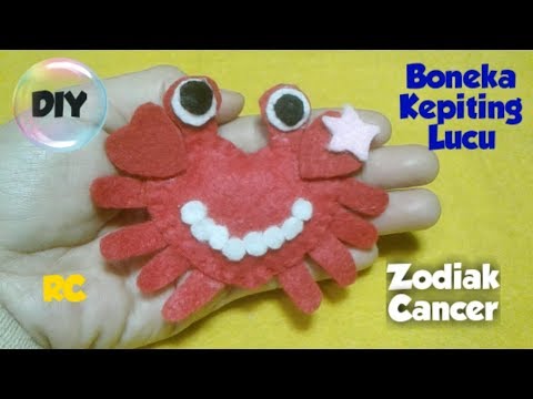 #04-diy-zodiak-cancer-|-tutorial-cara-membuat-boneka-kepiting-dari-kain-flanel-|-how-to-make-a-crab