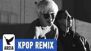 Winner - Really Really (Areia Remix)