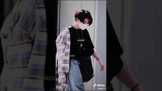 She Is Calling Im Yawning Jeon Jungkook