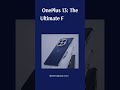 OnePlus 13: The Ultimate Flagship Smartphone of 2025 #TopRatedProducts#OnePlus13#smartphone