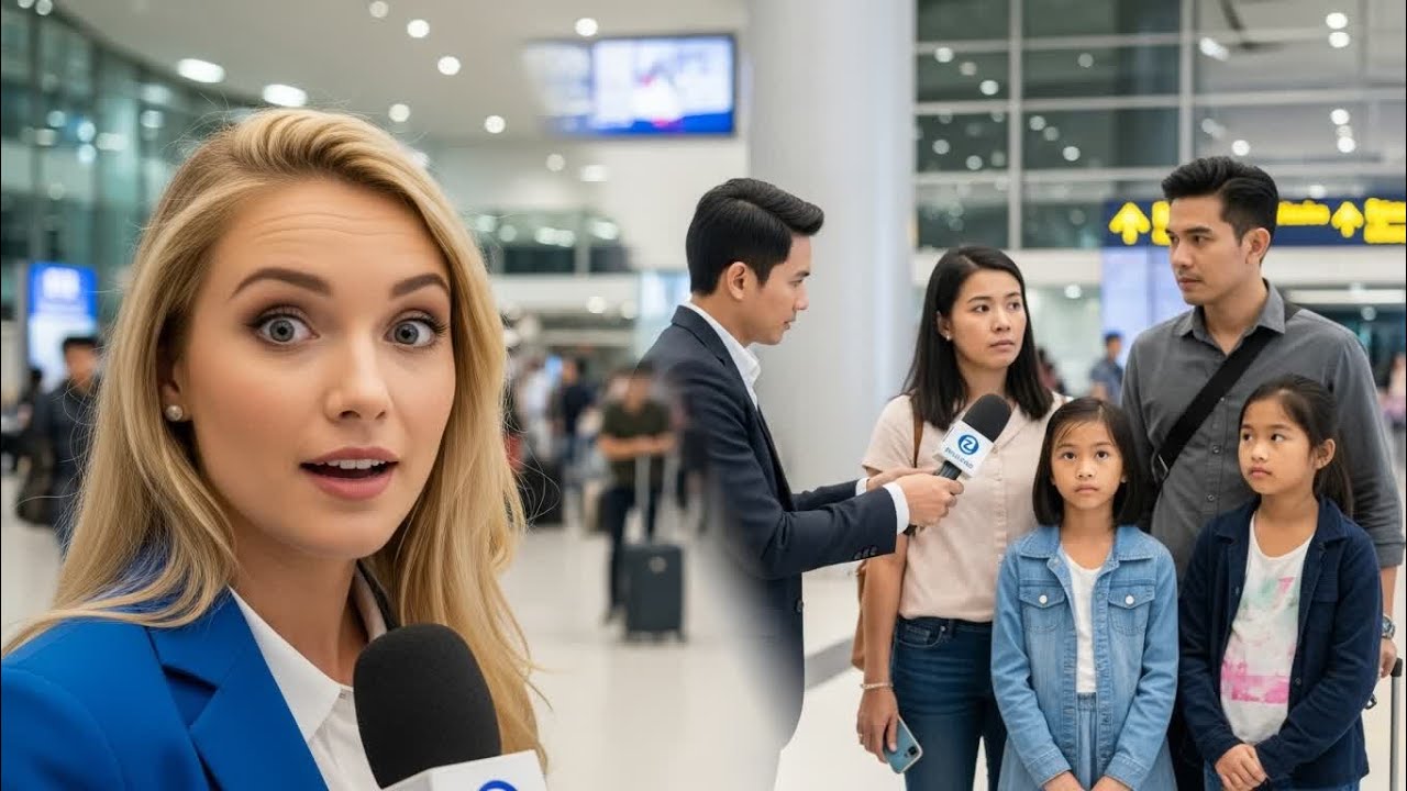 ออสซี่อึ้ง! วินัยคนไทยเปลี่ยนสนามบินทั้งระบบจนต้องขอทำตาม