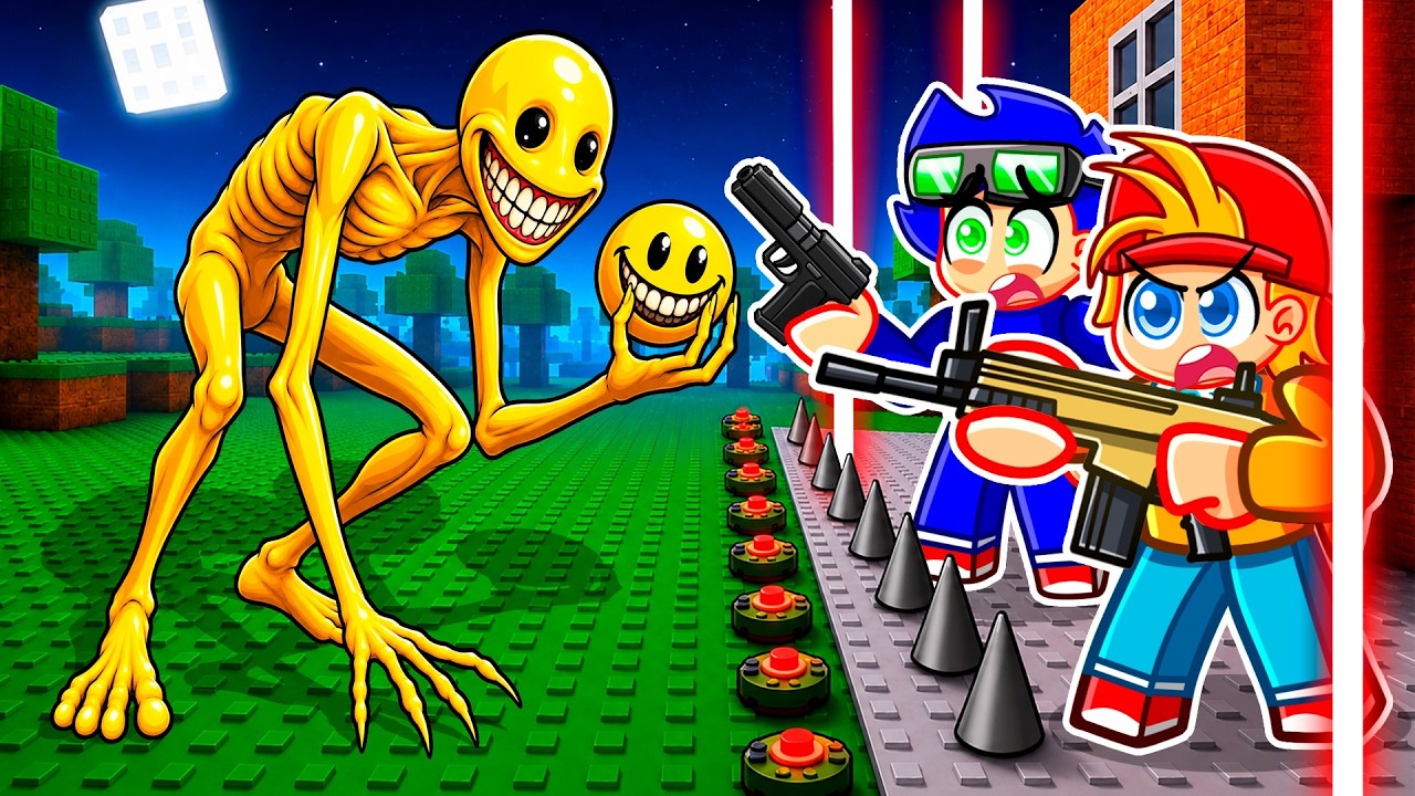 VERITY VS La BASE Más SEGURA de Roblox!