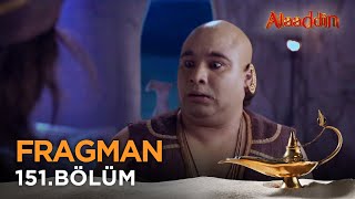 Alaaddin Hint Dizisi - Naam Toh Suna Hoga | 151.  Fragman ❤️ #Alaaddin #Aladdin Resimi