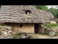 Les Fermes du Moyen-Âge, l'un des plus beaux villages de France