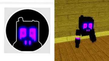 How to get "Vicious void" badge in piggy rp w.i.p