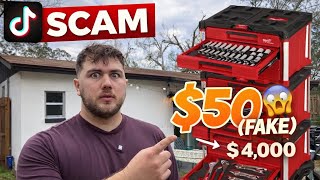 Avoid This Scam at All Costs – People Are Losing Money