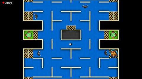 Robbery Bob chapter 8 level 4  Perfect walkthrough 😱😱 Super hard level 😱😱 । Three stars ⭐⭐⭐