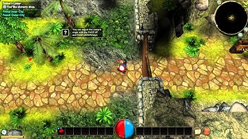 IndieRPGs.com Checks Out Driftmoon