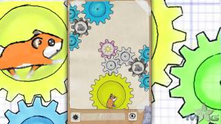 Geared 2: Level 3-10