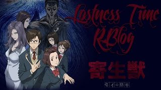 [4] Lostness Time R. Blog | Rimus | Обзор На Аниме \