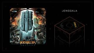 HOLYKILLERS - Jenggala