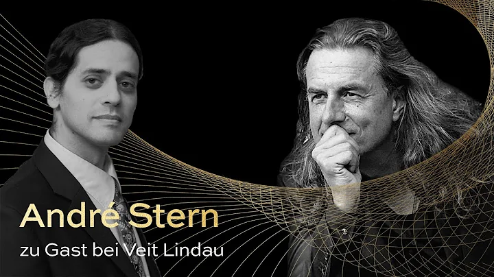 Kinder sind Riesen |Andr Stern im Gesprch mit Veit...