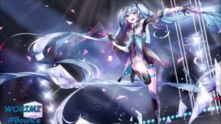 NightCore #Bounce