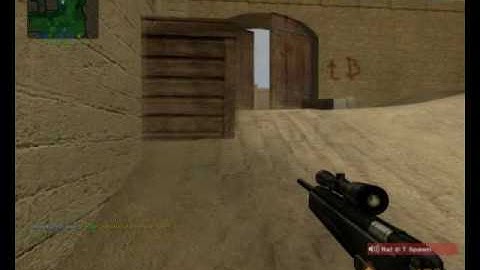 CSS | Scout luckshot/skillshot?