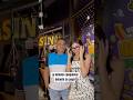 La mujer intentó conquistar delante su papá #fypシ #viral #parati #explore #shorts #shorts