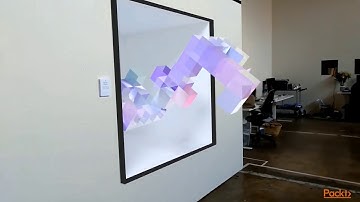 Hands-On ARCore Development: The Course Overview | packtpub.com