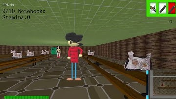 😎ENDING😎 | Baldi