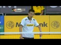 Lee Chong Wei 2013 I | Badminton Player Highlights