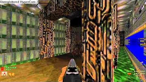 [Hellbound] Map 06: Gateway Lab (BLIND)