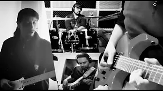 Afuera - Caifanes (Tested Band cover) Afuera - Caifanes (Tested Band cover)