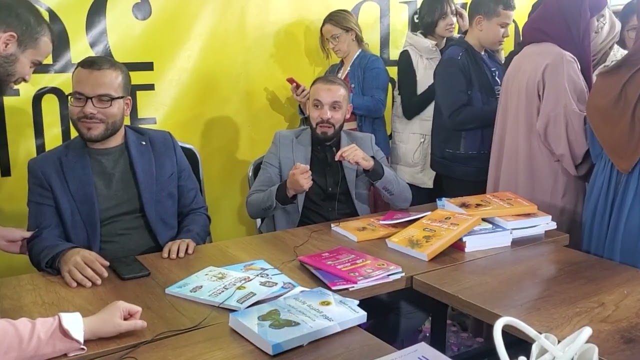 نصائح في الفيزياء⭐ علاه نقراها ومنديش فيها!؟ مع الاستاذ عبد الله