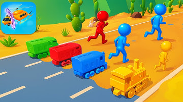Shape shifting 🏃‍♂️🚗🚲🚦All Levels Gameplay Walkthrough Android,ios Max Level IPL3