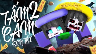 Maz - Tấm Cám Vũ Trụ Đen Tối Phần 2 (Minecraft MV)