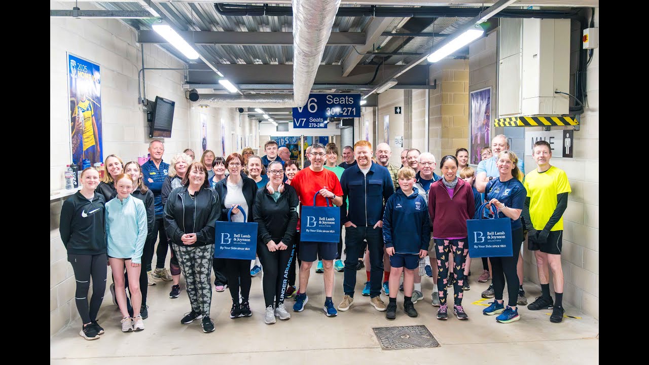 🐺 The Pack Just Got Stronger! 🐺