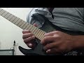 Alexander Pierce Retrospective Guitar Improvisation Alexander Pierce 