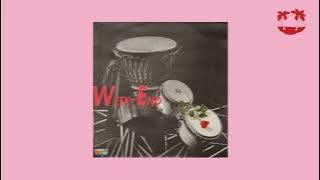 🇬🇵 Week-End - Feeling [Guadeloupe, 1990]