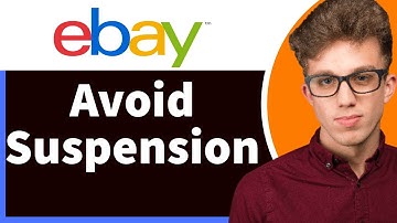 How to Avoid eBay Suspension While Dropshipping: Tracking, Shipping & Supplier Risks (Updated 2025)