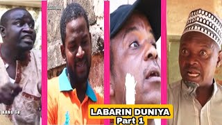 LABARIN DUNIYA Part 1 Official Hausa Movie Complete Full Hd 2022