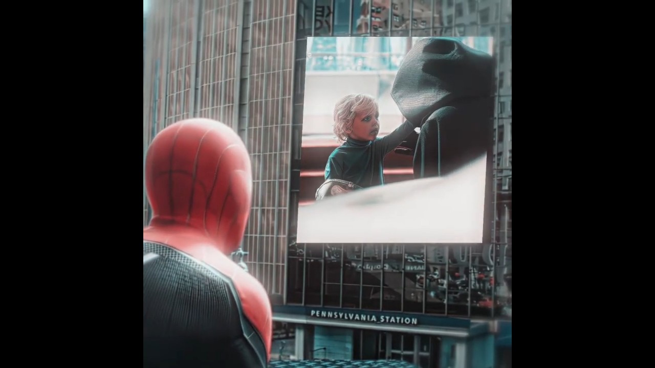 🔥“PETER PARKER DISCOVERS THE TRUTH — DOOM IS STARK!”Peak Doomsday | Voce Na Mira Slowed 