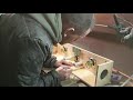 Саундбар своими руками. hand made soundbar.