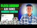 Playai Airdrop - Aura Farmed Free Earn Point Airdrop - Binance Listing Confirm Airdrop 