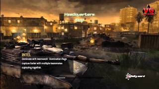 ViaL vs Simple | COD4