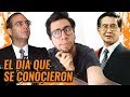 ¿Cómo FUJIMORI conoció a MONTESINOS? - HISTERIA DEL PERÚ